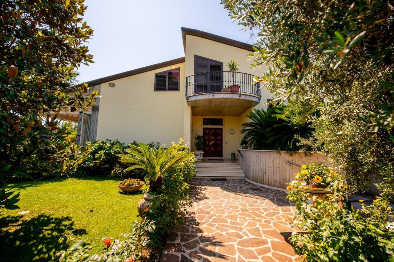 Tigli Luxury Bed & Breakfast