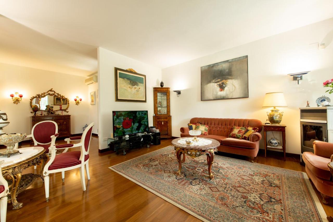 Bed and breakfast Tigli Luxury *