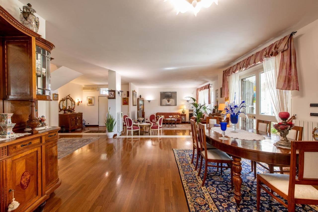 Bed and breakfast Tigli Luxury