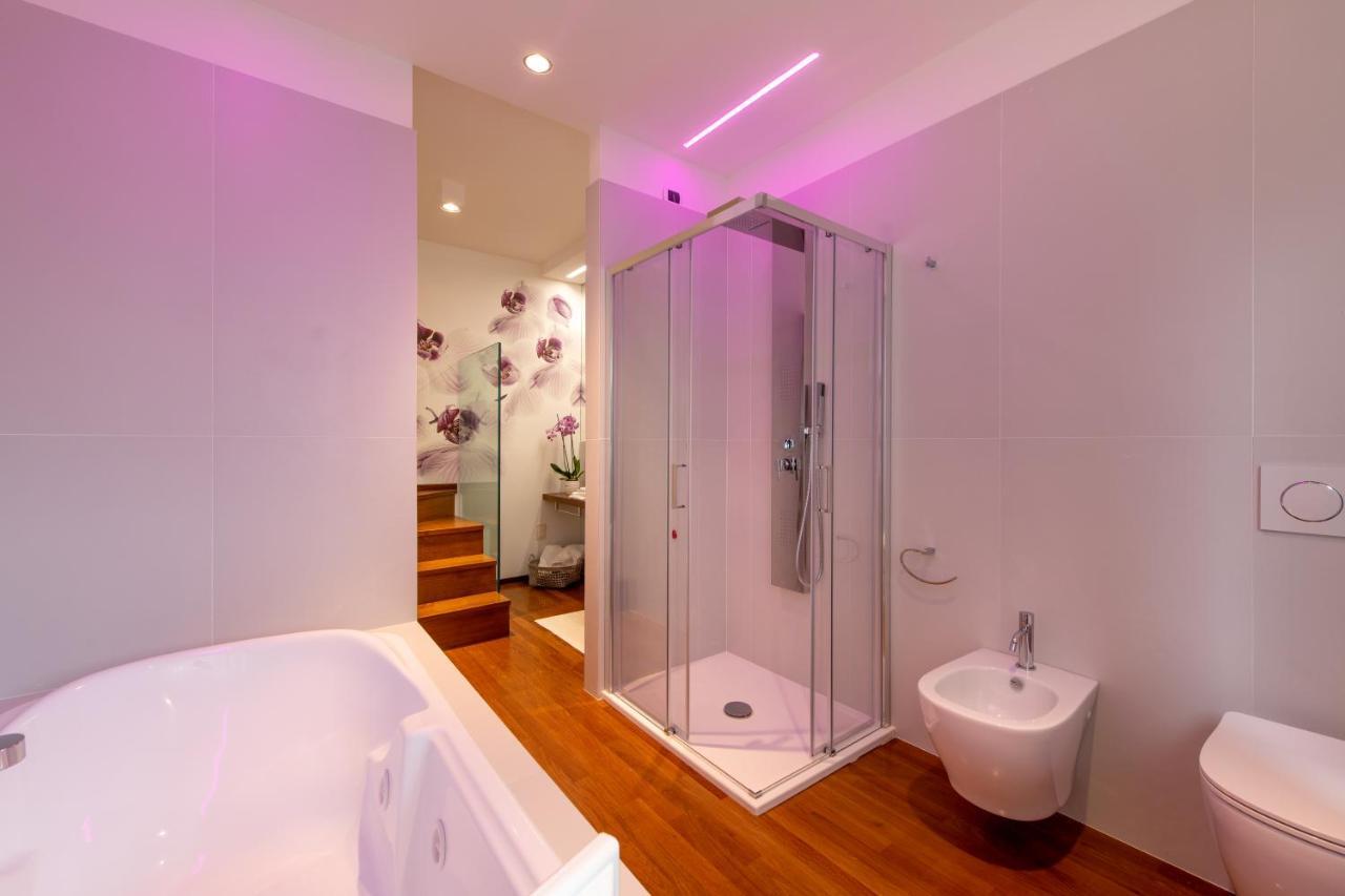 Tigli Luxury Bed and breakfast