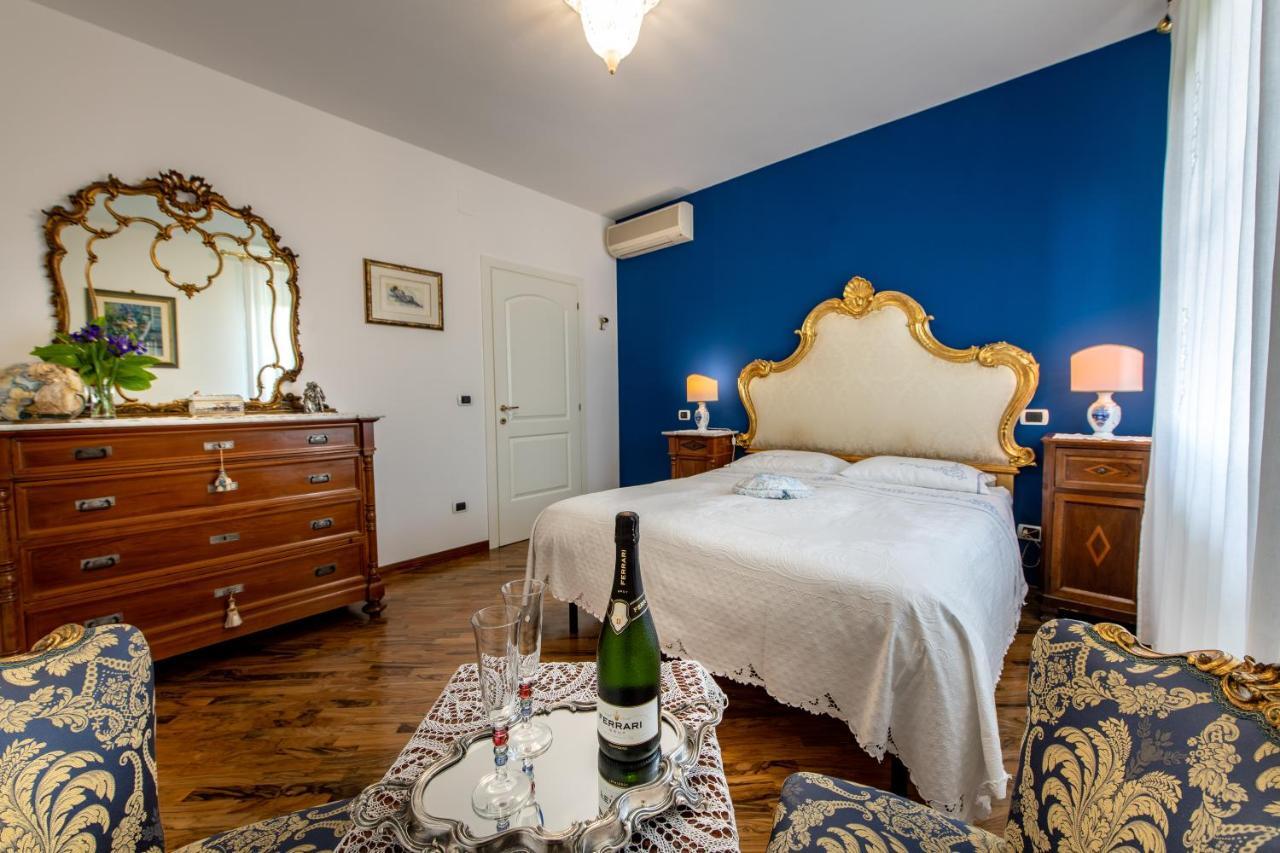 Bed & Breakfast Tigli Luxury Martinsicuro