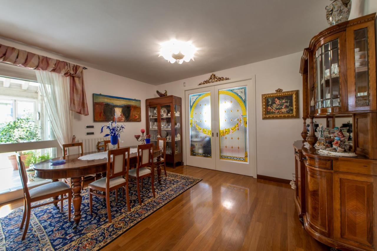 Bed and breakfast Tigli Luxury Martinsicuro