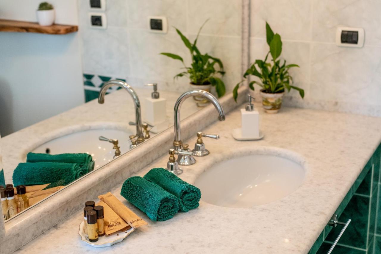 Bed and breakfast Tigli Luxury