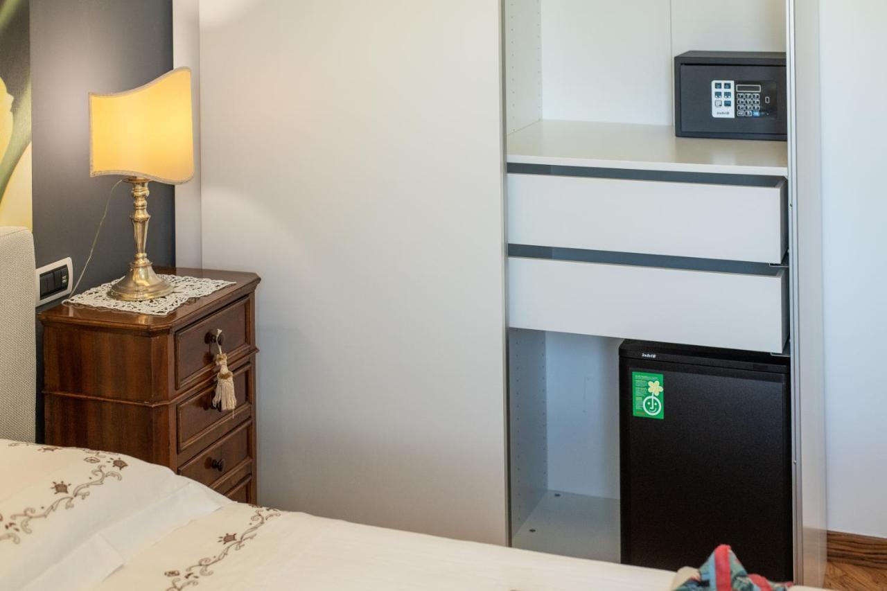 Tigli Luxury Bed & Breakfast